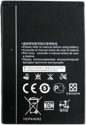 Lapvious Mobile Battery For  Huawei 4G Hotspot E5573