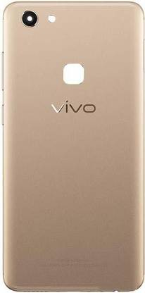 imbi vivo vivo V7+, V7 Plus ( vivo Y79) 1716, 1850, Y79A Replacement Body on off and Volume Switvh included Back Panel