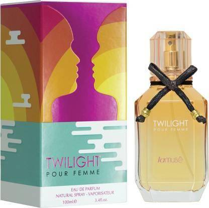 Lamuse twilight Eau de Parfum  -  100 ml
