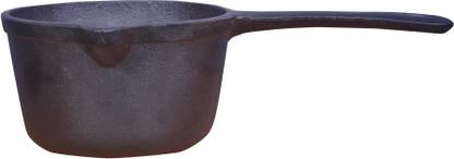 Rock Tawa Pot 15 cm diameter 1.5 L capacity