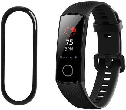 CONNECTPOINT Screen Guard for Honor Band 4