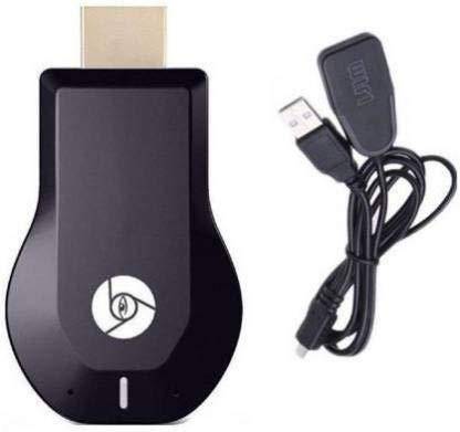 SP Tech m9 plus Wifi HDMI dongle wireless display for Windows Pc Android media streaming device Media Streaming Device
