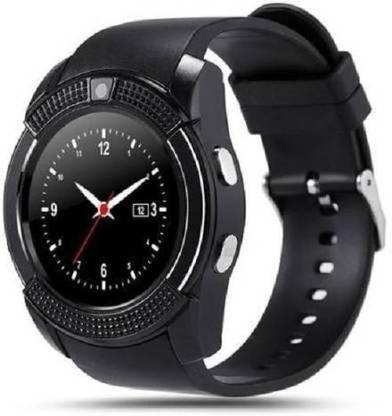 Axxe Infinix V8 4G Multifunctional SmartWatch Smart Watch Strap