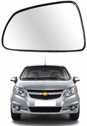 AUTO MART Manual Passenger Side For Chevrolet Sail
