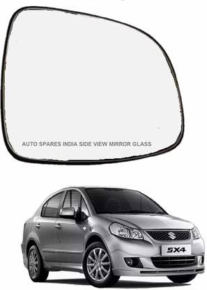 R.S. Automobiles Manual Driver Side For Maruti Suzuki SX4