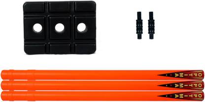 Optima OP PLASTIC WICKET SET