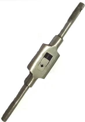 Arch Tap Wrench / Adjustable Wrnch Size 10 MM Single Sided Star Box Wrench