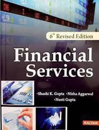 FINANCIAL SERVICES
