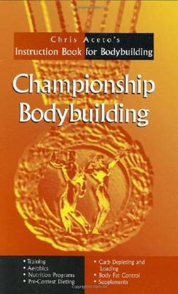Championship Body Building