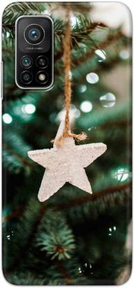 Brothers Store Back Cover for Xiaomi Mi 10T