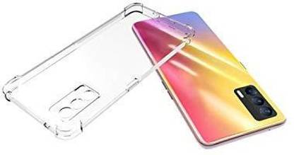 BVR Back Cover for Realme X7