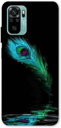 Upshot Back Cover for Redmi Note 10