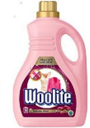 Woolite Delicate Wool With Keratin 1.8l