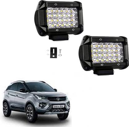 RWT LED Fog Lamp Unit for Tata Nexon