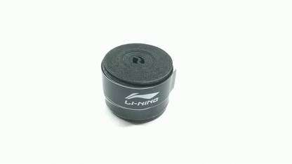 LI-NING Black Racket Grip Tacky Touch