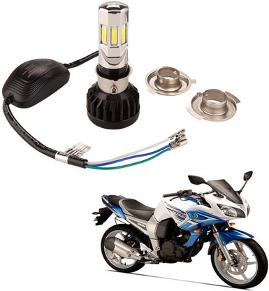Yamaha fazer headlight set price Clearance