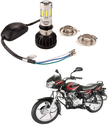 Bajaj discover 100 headlight price Clearance