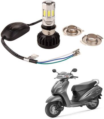 RWT LED Fog Light for Honda Activa i