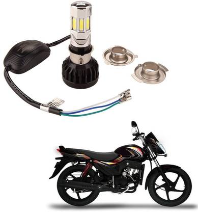 BRPEARl LED Fog Light for Mahindra Pantero