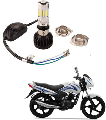 Tvs sport headlight bulb price clearance