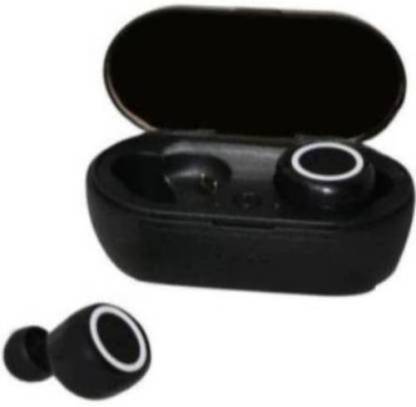 SYARA VUK_642I_TWS 2 Wireless Earbuds Bluetooth Headset Bluetooth