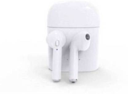 MUSLEK Premium TWS I12 Twins touch sensor Bluetooth headset for all Smartphones M158 Bluetooth