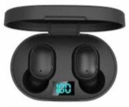 Clairbell TUJ_453Q_TWS T12 Wireless Earbuds Bluetooth Headset Bluetooth