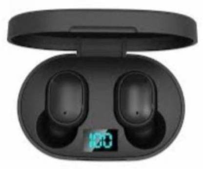 GUGGU UUJ_636G_TWS T12 Wireless Earbuds Bluetooth Headset Bluetooth