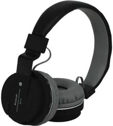 GUGGU XEI_465U_o SH12 Over the head Wireless Bluetooth Headset Bluetooth