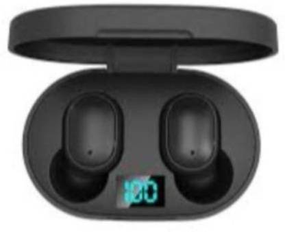 Clairbell TUJ_510J_TWS T12 Wireless Earbuds Bluetooth headphone Bluetooth Gaming