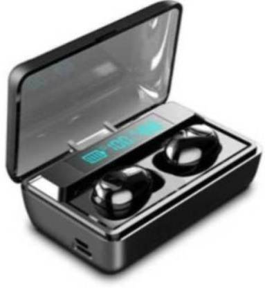 SACRO VUJ_420F_o TWS T8 Earbuds Bluetooth Headset Bluetooth