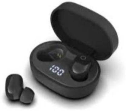 Clairbell TTK_591T_TWS T12 Wireless Earbuds Bluetooth Headset Bluetooth