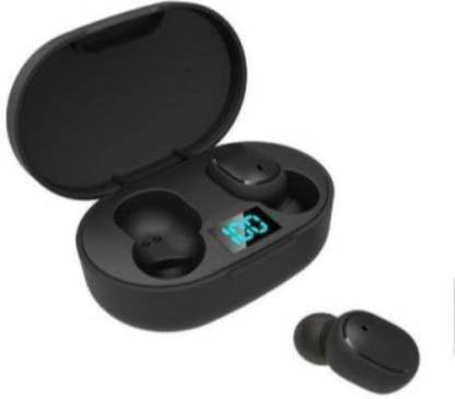 GUGGU TTI_414D_TWS T12 Wireless Earbuds Bluetooth Headset Bluetooth