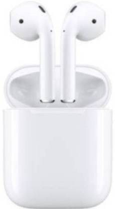 NKL Premium TWS I12 Earbuds Bluetooth Wireless Headphone N105 Bluetooth