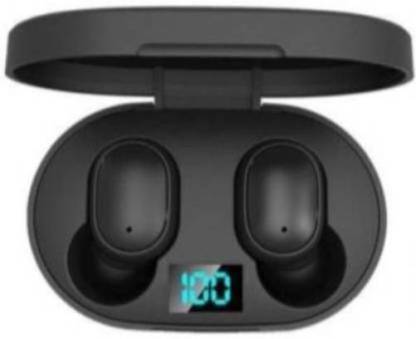 START BUY UTK_693K_TWS T12 Wireless Earbuds Bluetooth Headset Bluetooth