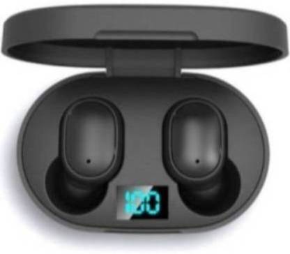 GUGGU TVK_555I_TWS T12 Wireless Earbuds Bluetooth Headset Bluetooth