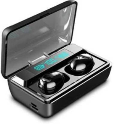GUGGU UUJ_618A_TWS T8 Earbuds Bluetooth Headset Bluetooth