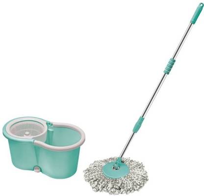Spotzero by Milton SMART SPIN Mop Set