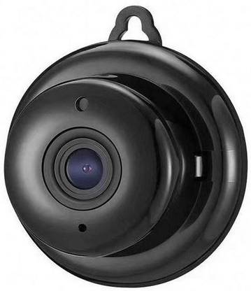 JRONJ Mini IP Camera IR Night Vision Micro Home Security surveillance wireless Baby Camera Security Camera