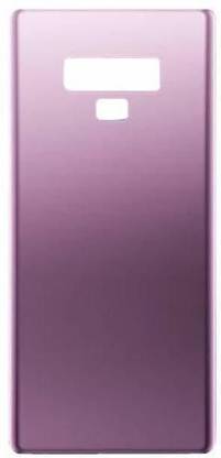 ALL HAYY STORE Samsung galaxy Note 9 Note 9 Back Panel