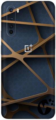 wrap craft ONEPLUS NORD Mobile Skin