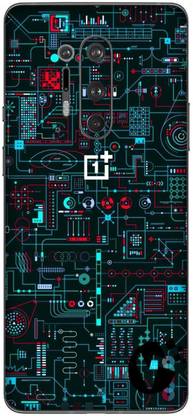 wrap craft ONEPLUS 8 PRO Mobile Skin