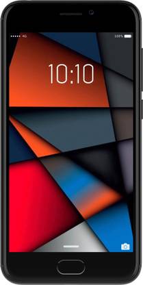 Voto V2I (Black, 16 GB)