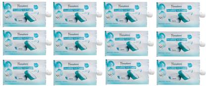 HIMALAYA Nourishing Skin Cream (8ml X 12)