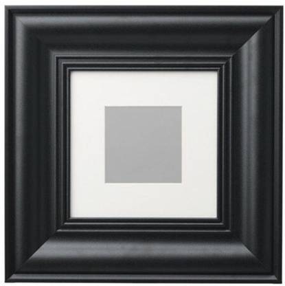 IKEA Polymer Wall Photo Frame