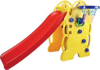KIDDIE FUN BIG SLIDE FOR KIDS