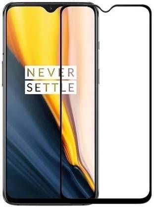 Gorilla Labs Edge To Edge Tempered Glass for Oneplus 7T