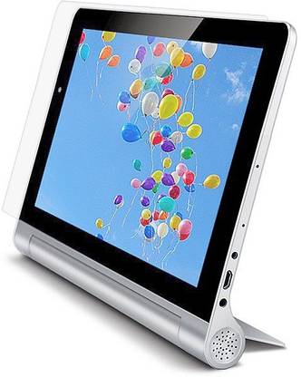 RUMPERS Screen Guard for iball Slide brace X1