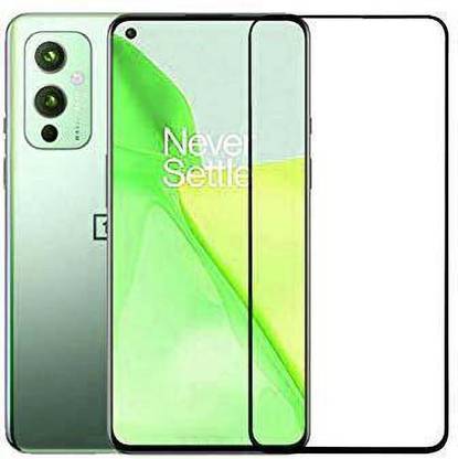 INSTYLE Tempered Glass Guard for Oneplus 9