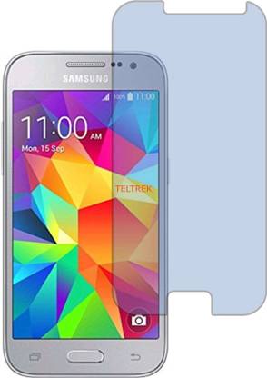 TELTREK Tempered Glass Guard for SAMSUNG GALAXY CORE PRIME G360H (Impossible AntiBlue Light)